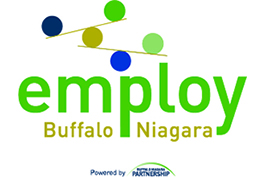 Employ Buffalo Niagara logo