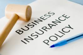 Business insurance list