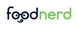 Food Nerd logo