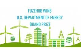 FuzeHub wins prize list