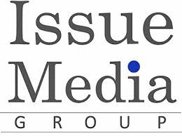 Issue Media Group logo