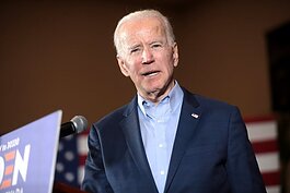 President-elect Joseph R. Biden has vowed to support small businesses and entrepreneurs