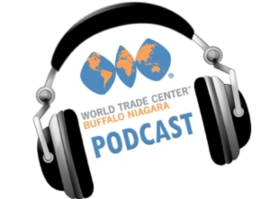 World Trade Center podcast