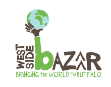 West Side Bazaar Logo