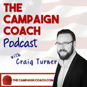 Craig Turner offers campaign coaching