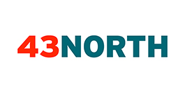 43North logo list