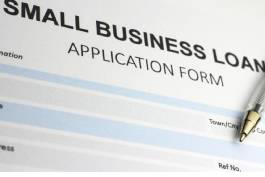 Business loan list
