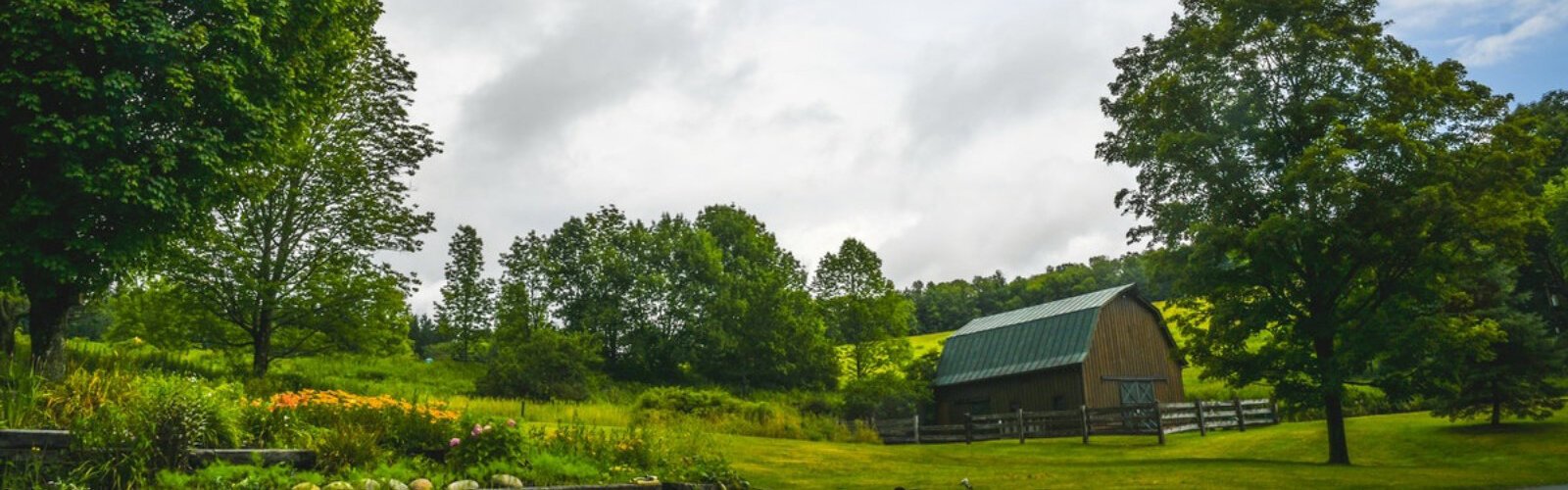 Castle Campus is a 300-acre environmental complex located in Ellicottville, N.Y.