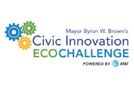 Civic Challenge Logo 2019