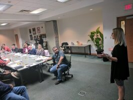 IncubatorWorks offers workshops, mentorship and hands-on learning for business owners and entrepreneurs in and around Alfred, NY.