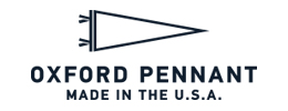 Oxford Pennant Logo