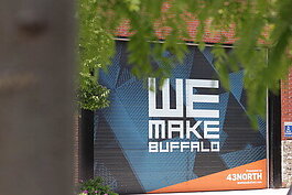 We Make Buffalo